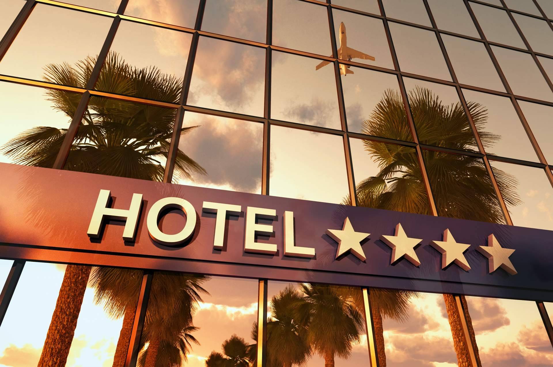 Intercambio para formarse en hotelería, con el programa Marco Polo de Vatel España