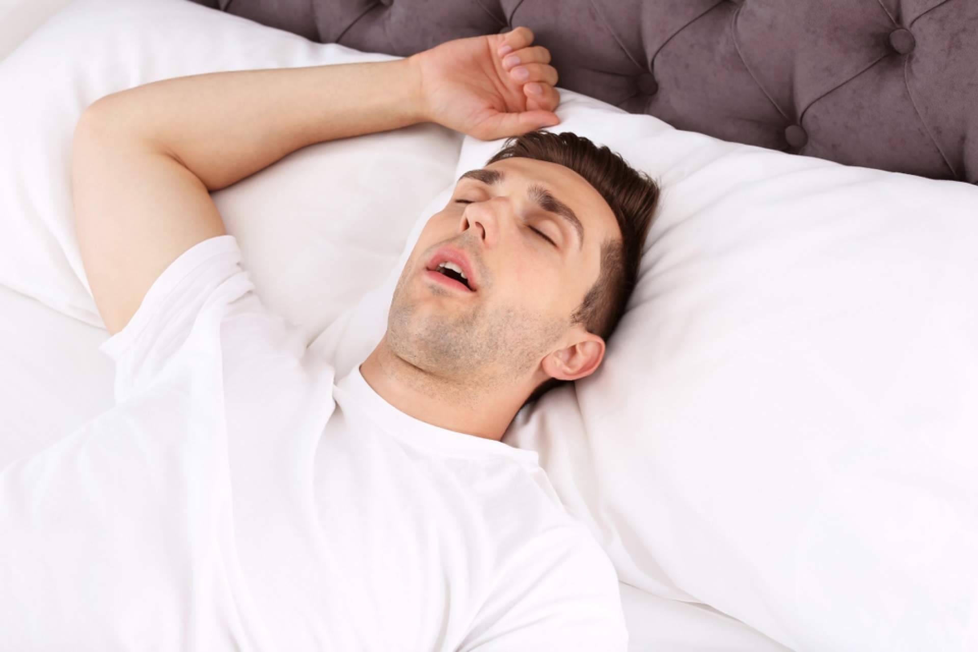 Tratamiento para la apnea del sueño, de la mano de DeltaDent
