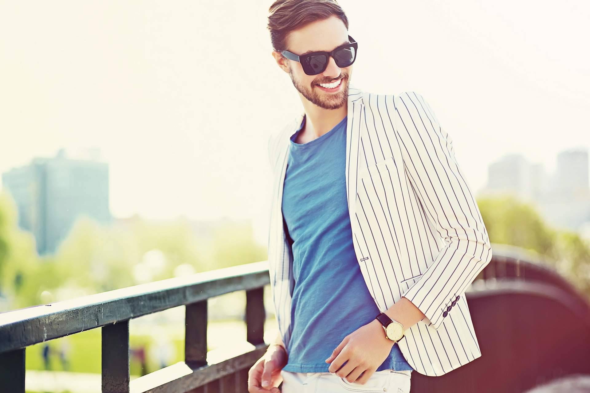 Tendencias de moda para hombre imprescindibles este 2023, por MensandBeauty