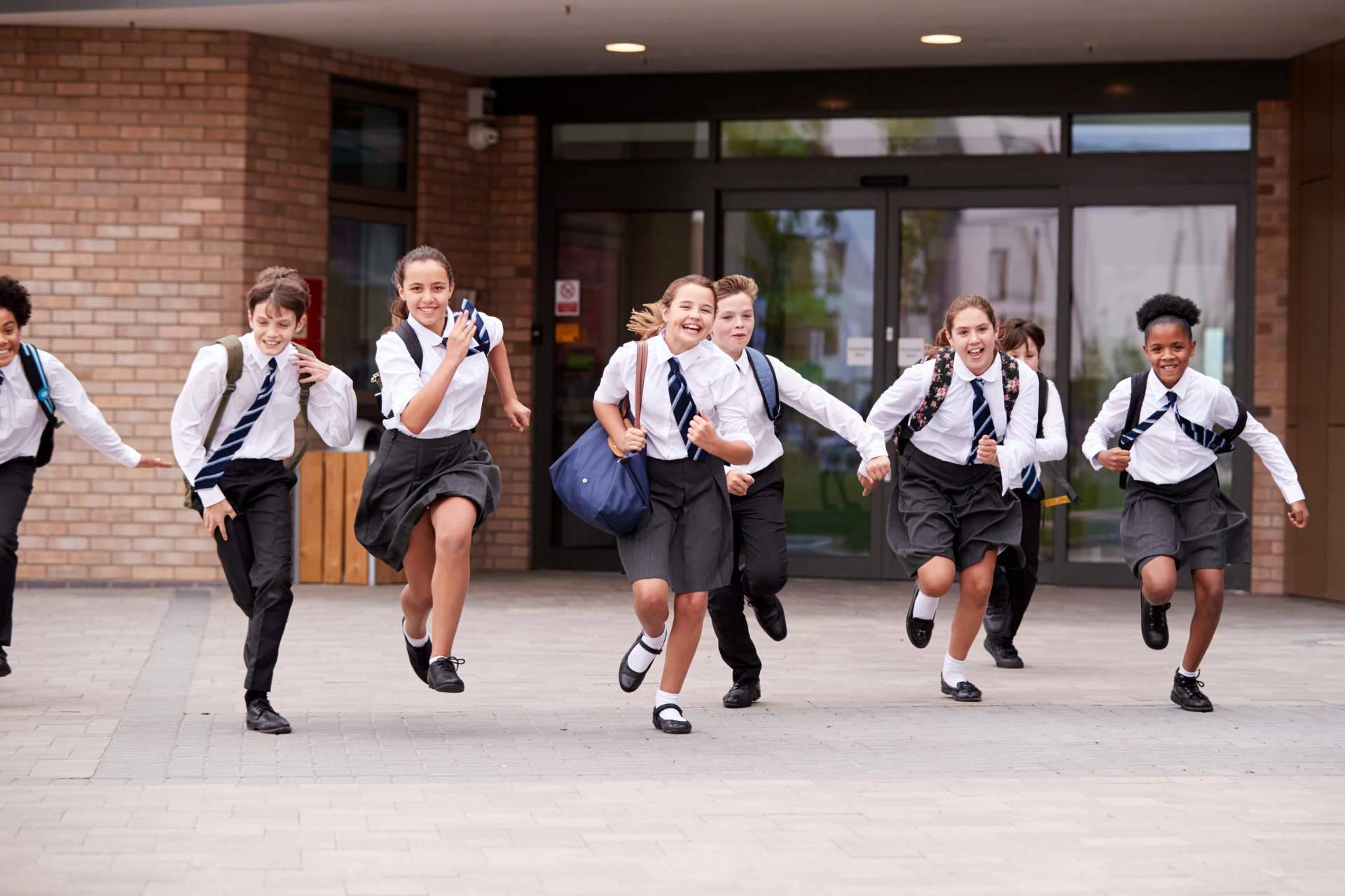 Un centro innovador que brinda pedagogía moderna y rigurosa, Jesuitinas María Virgen
