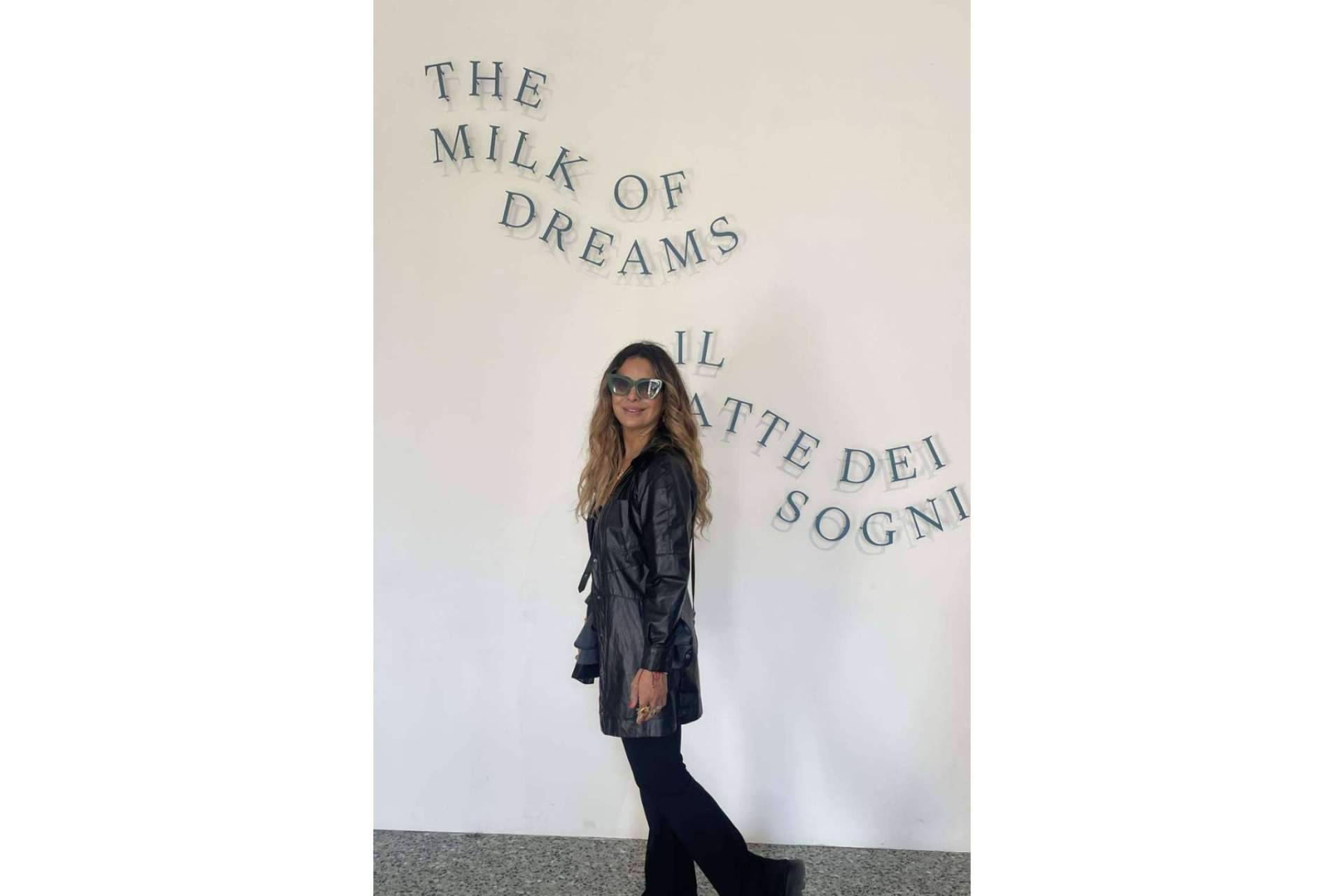 En la exposición dedicada a la artista del surrealismo Leonora Carrington, participa Martha Sáenz