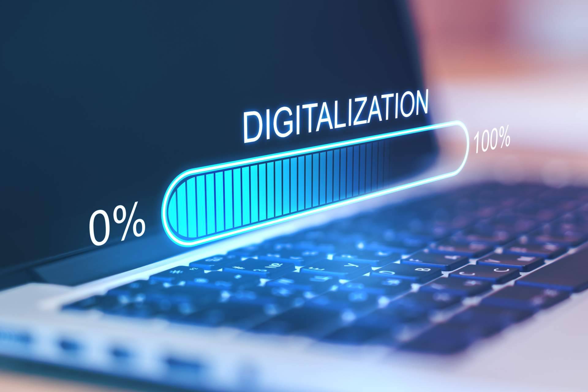 KS Asesores habla sobre de qué forma la tecnología y la digitalización están cambiando el panorama financiero para los autónomos y las empresas