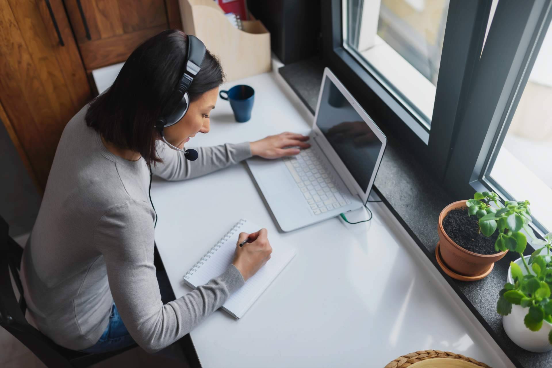 Euroidiomas permite aprender idiomas online desde casa