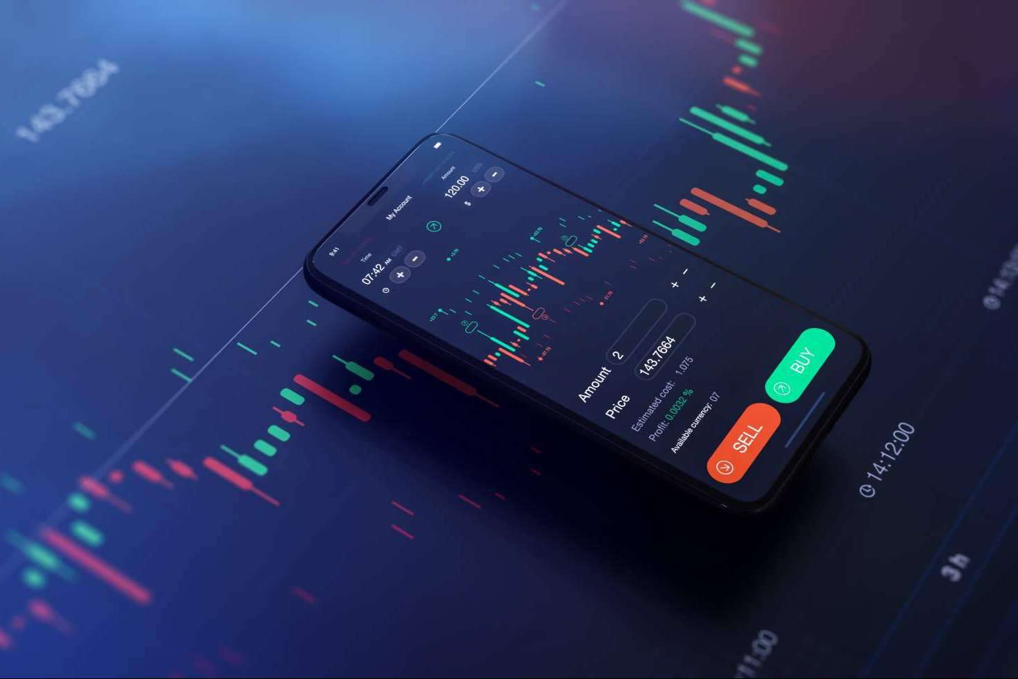Sacar partido a todas las ventajas de una plataforma de trading de la mano de ITCS Trade
