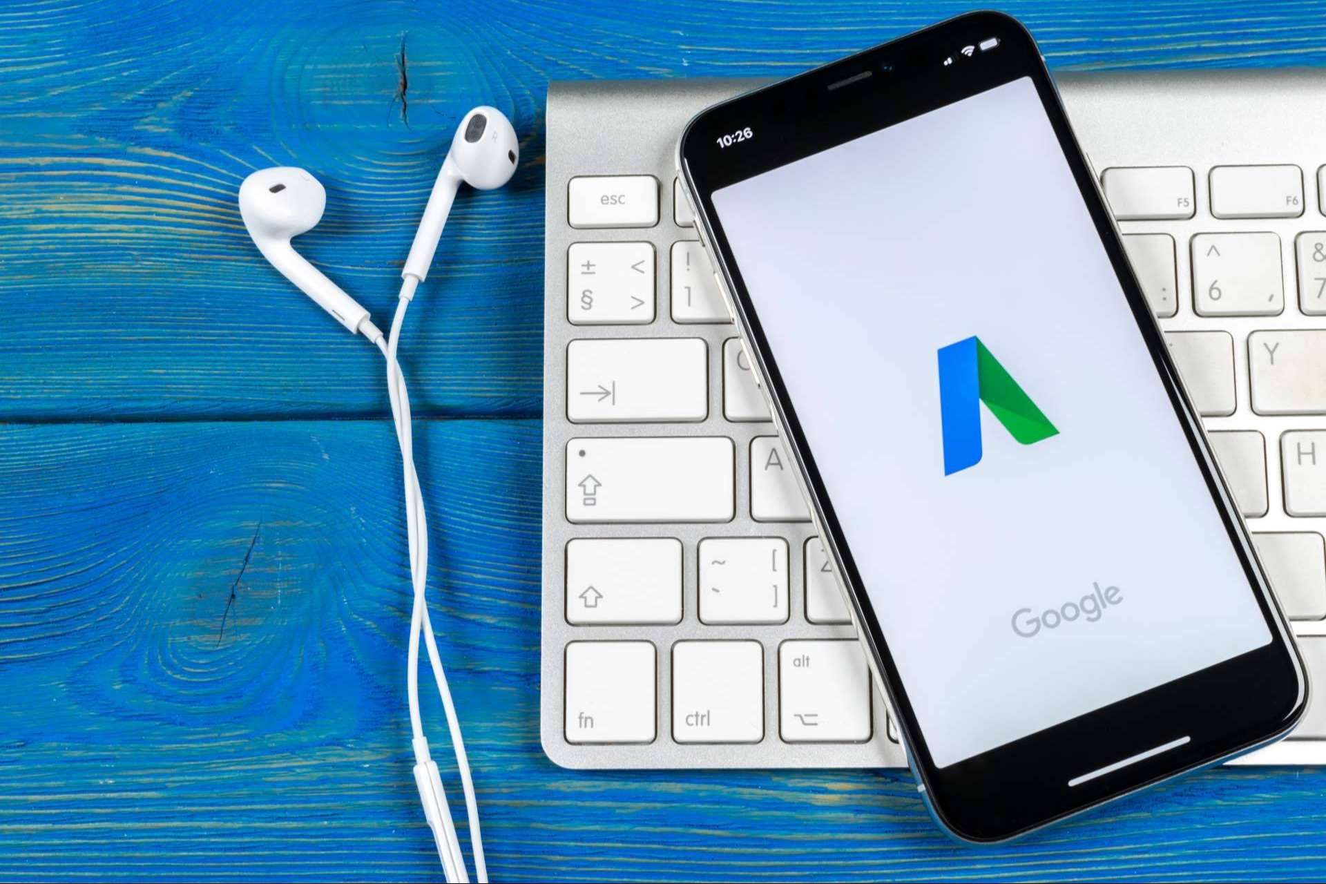 Las claves para atraer tráfico de pago a un sitio web a través de publicidad con Google Ads