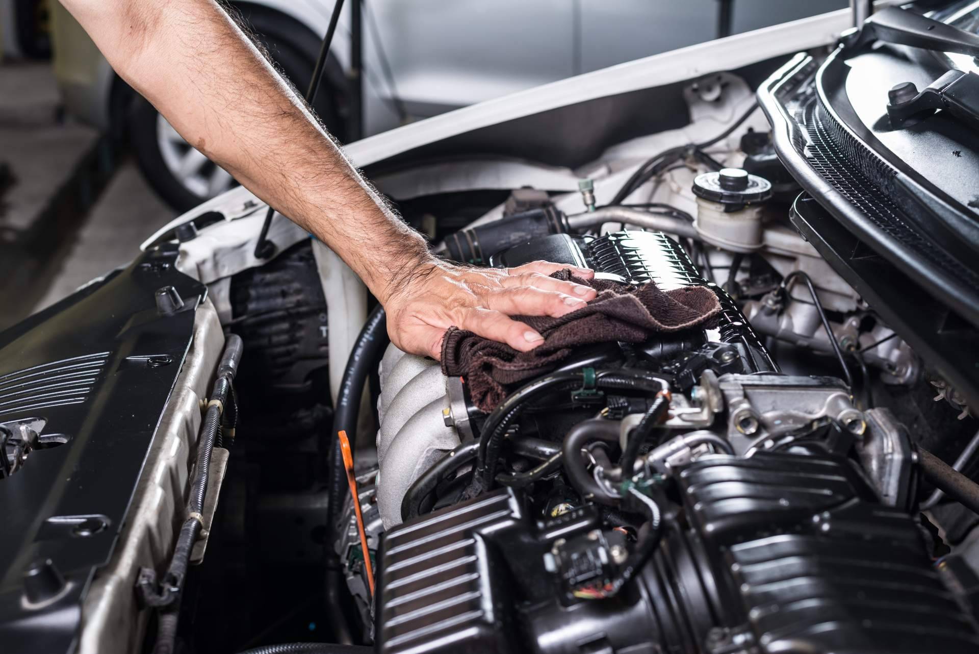Selección de cartuchos turbo para diferentes marcas, en Turbos24h