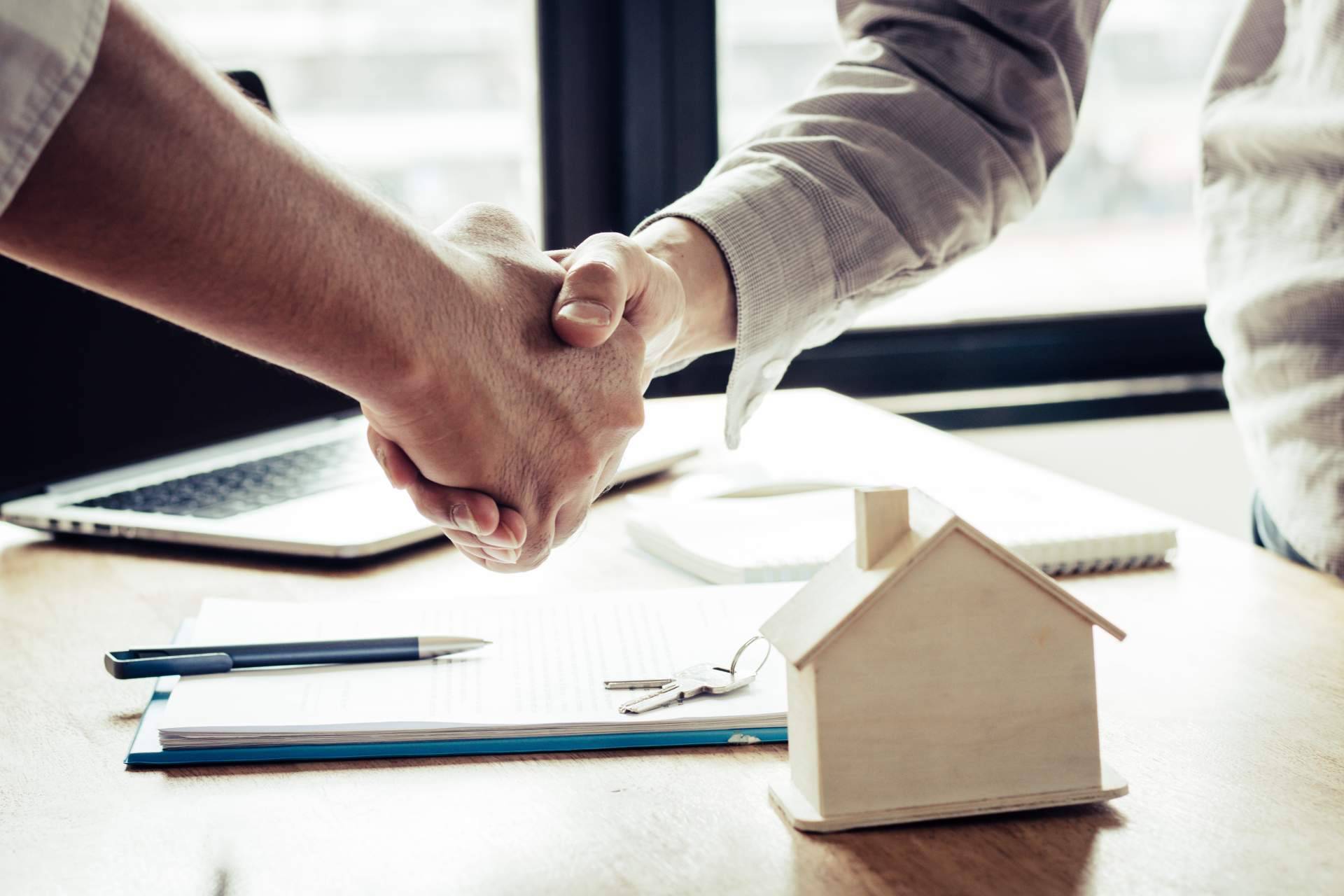 Comprar una casa de forma fácil de la mano de Homter