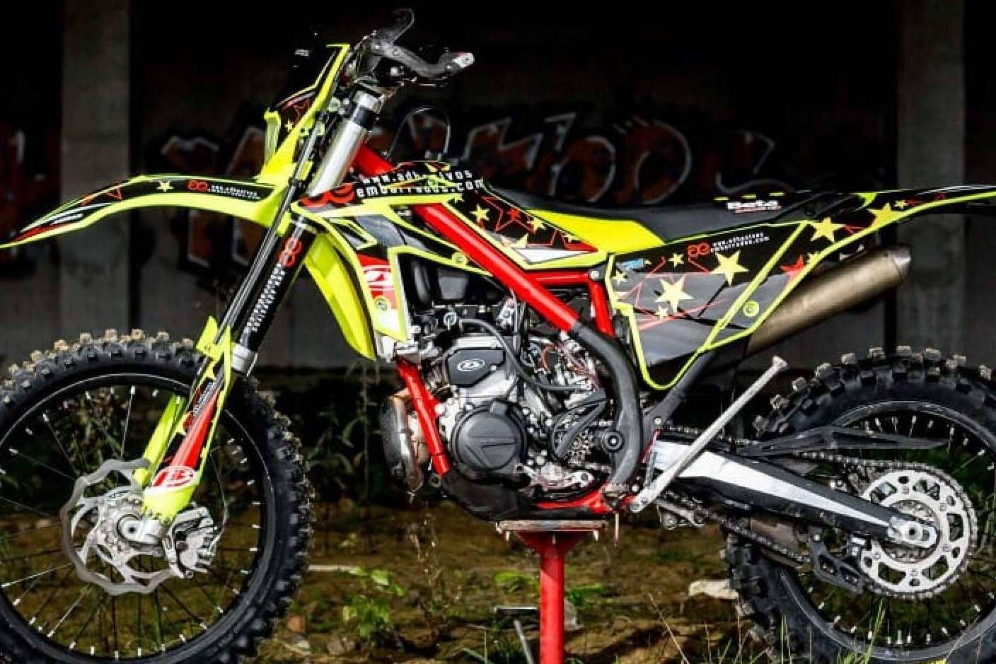 El tapizado de los asientos de moto que ofrece JM-FUNDAS
