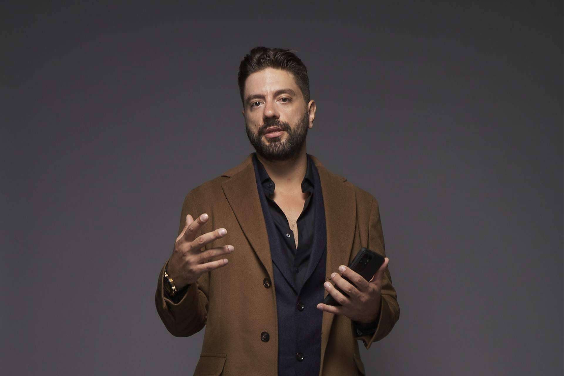 Aprender informática desde 0, el canal de YouTube de Germán Ferreira Lopes