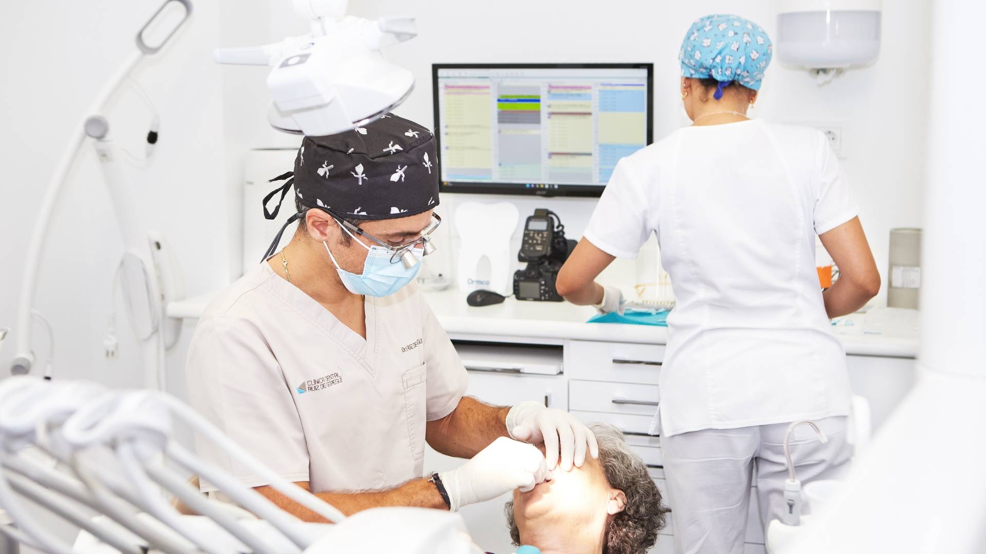 Regeneración ósea para la recuperación de la funcionalidad y la estética dental