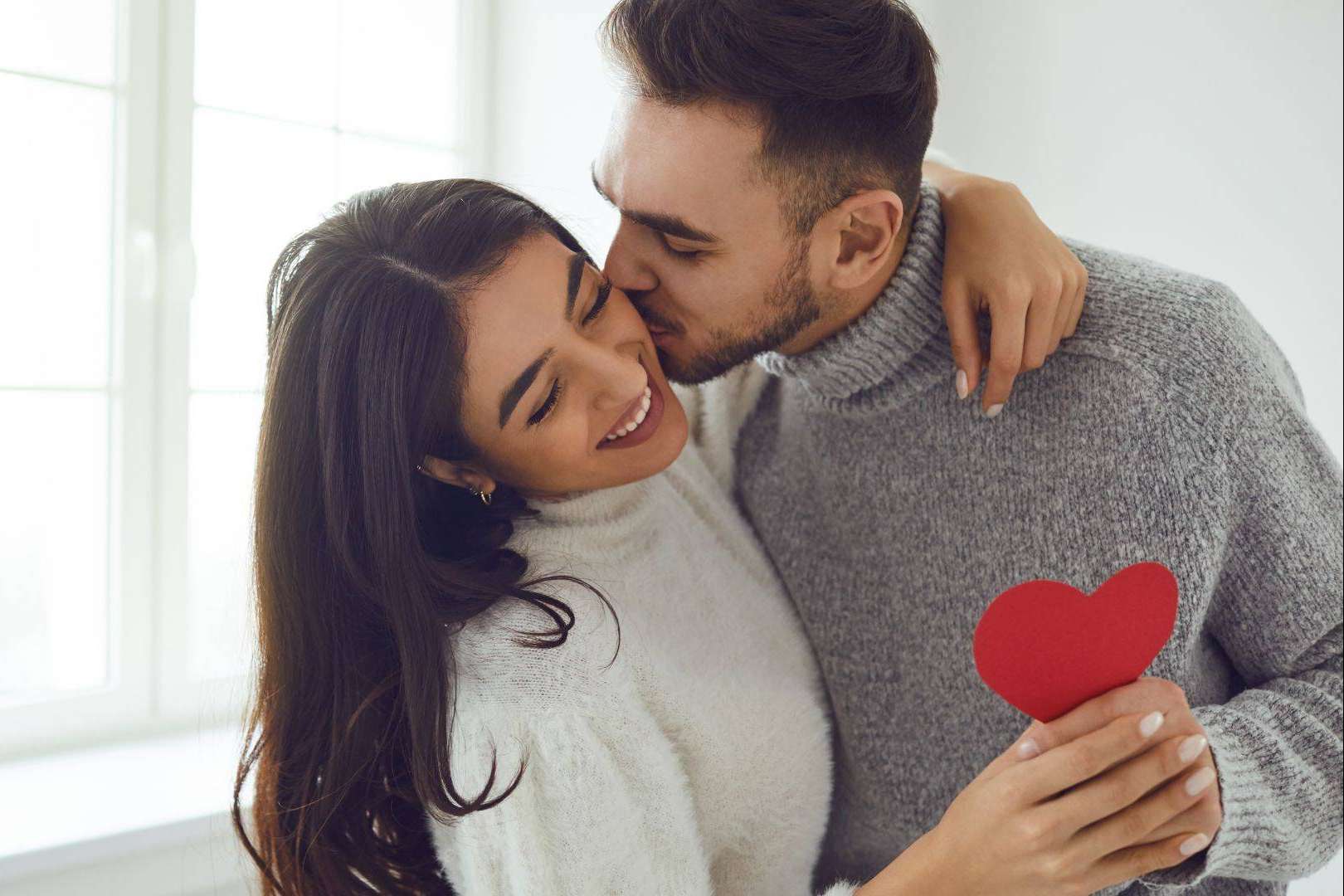 Una gran elección para las marcas en fechas clave como San Valentín, los microinfluencers