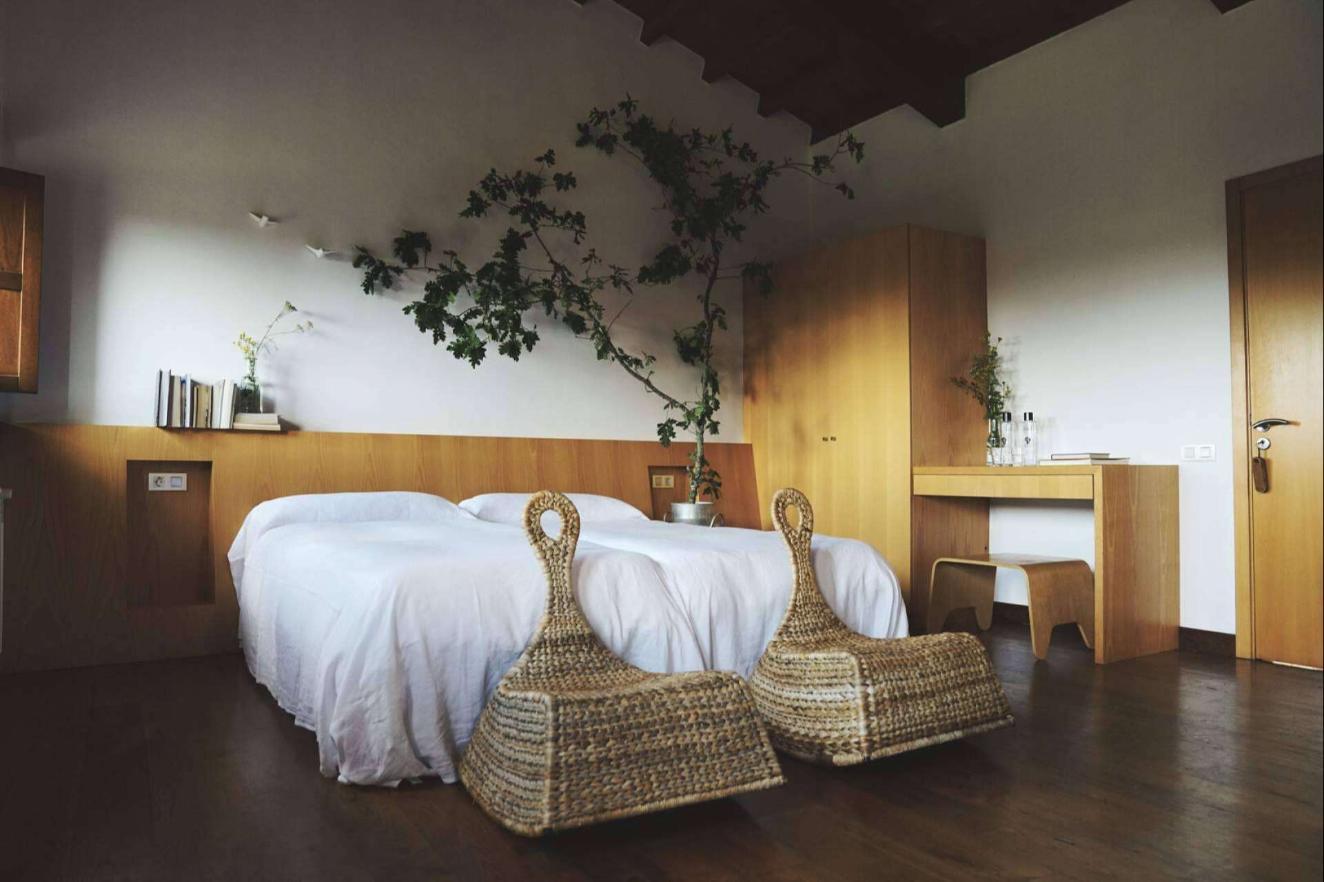 Hotel rural en Lugo perfecto para hacer una escapada en plena naturaleza