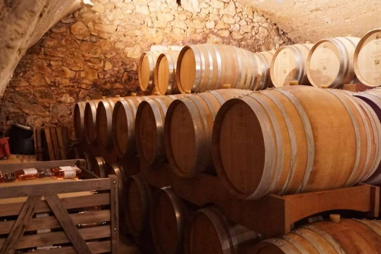 La organización de una degustación de vinos y paseo por Aix-en-Provence, Aviñón y Cassis de Planetazur Experiences