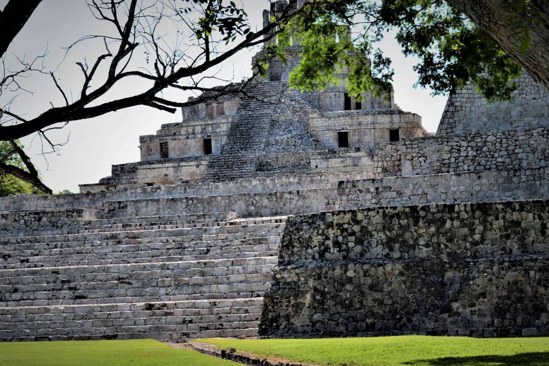 La Expedición Yucatán, la propuesta de Tierras Mayas para descubrir en 13 días el mundo maya selvático