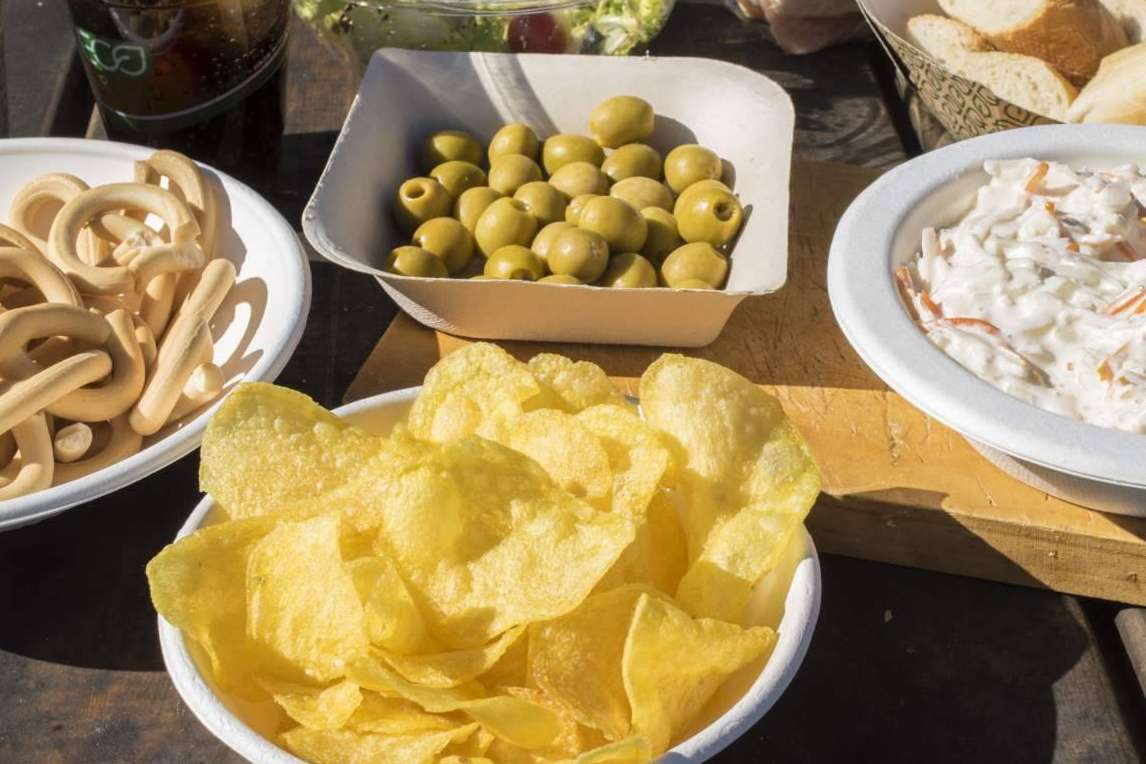 Un referente en distribución de envases compostables para el canal HORECA, Ecofami
