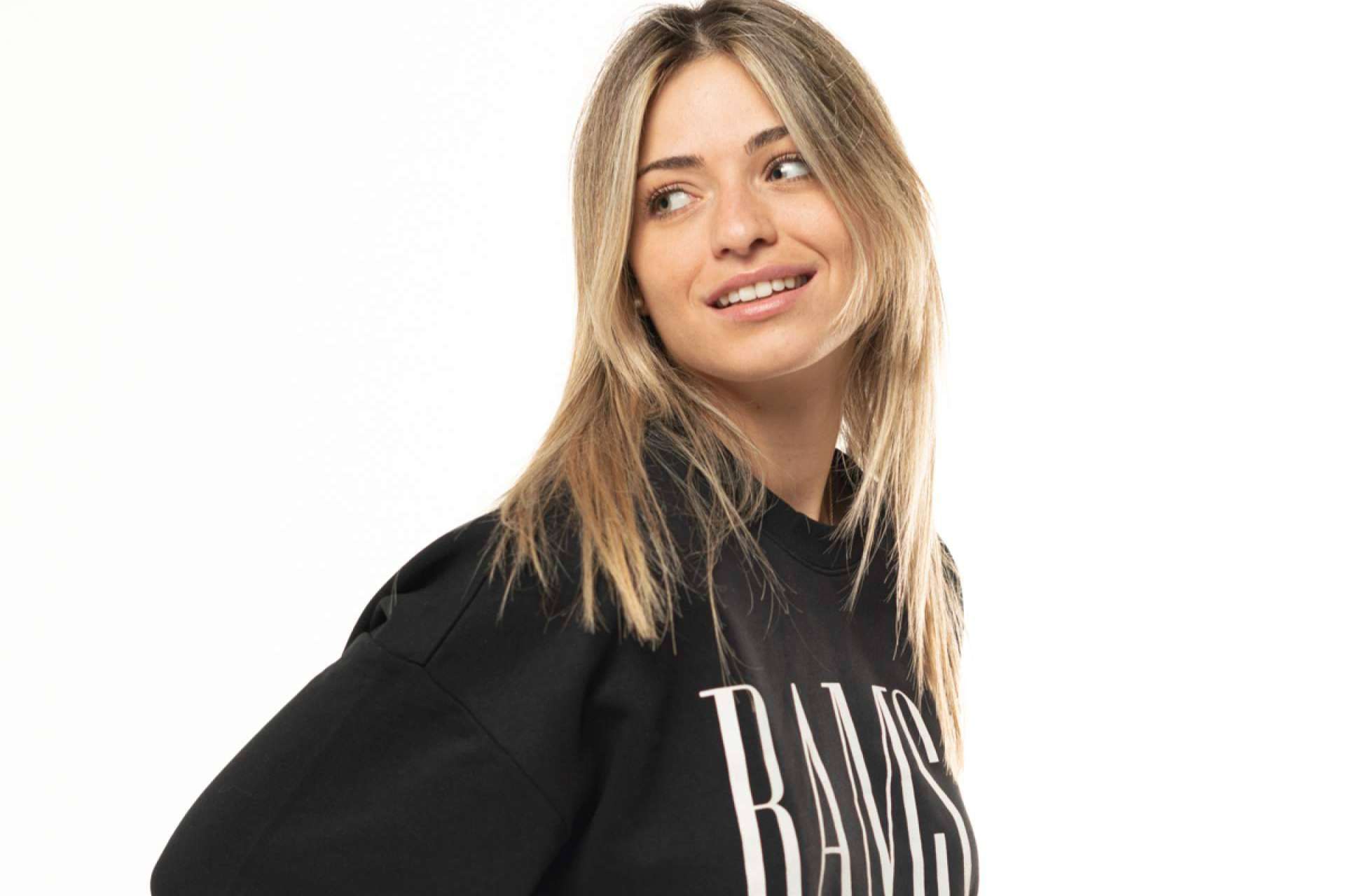 Vestir siguiendo el oversize style con Rams 23 y sus prendas