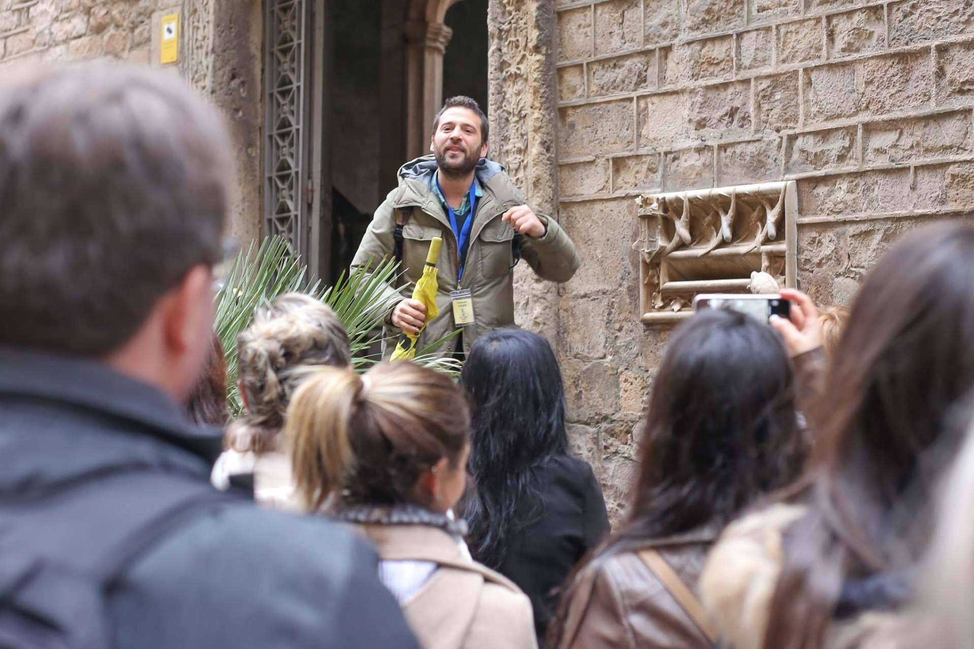 DonkeyTours ofrece visitas guiadas por Barcelona para todos los presupuestos