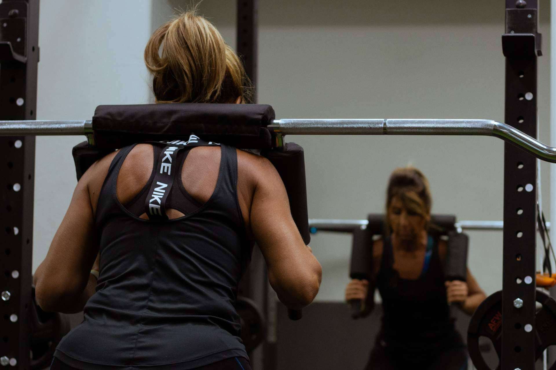 Conseguir los objetivos gracias a los planes de entrenamiento de Muévete Conmigo