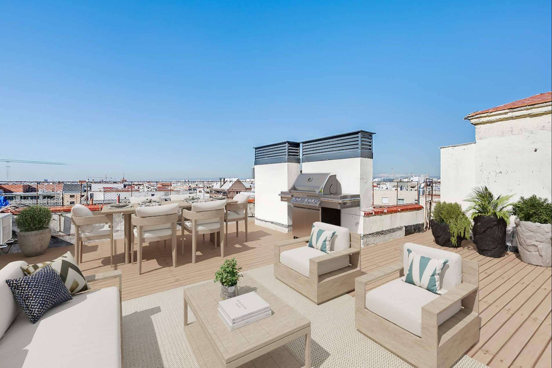 Servicio de asesoría inmobiliaria, con MTB Gestión Inmobiliaria