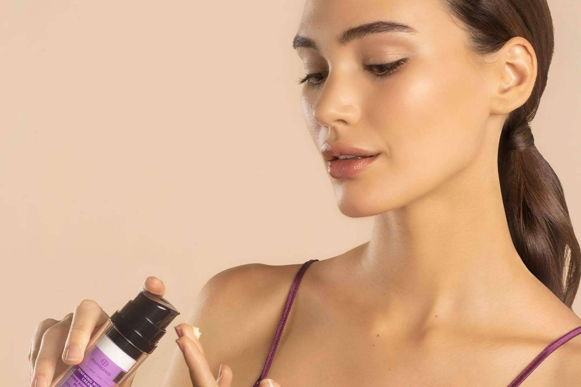 Equivalenza, conocer los beneficios del retinol