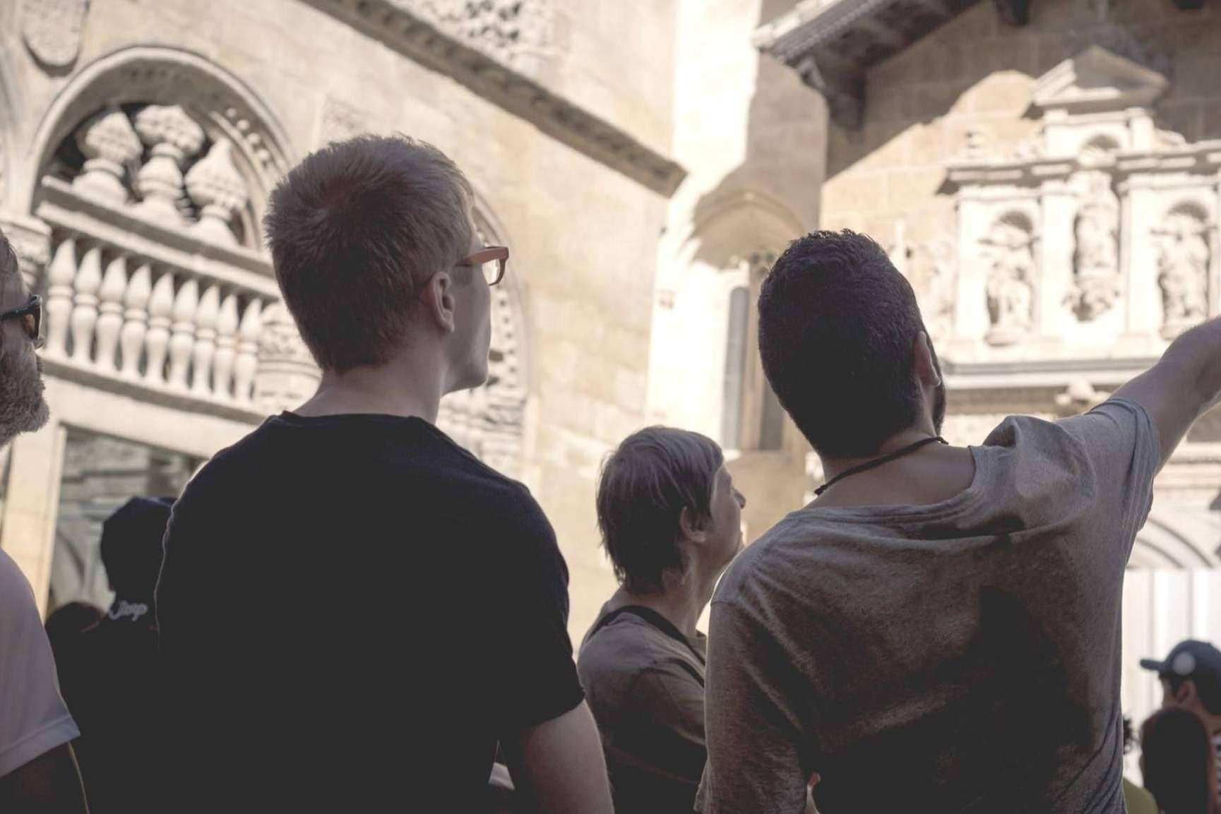 Play Granada, conocer la historia y la cultura de Granada