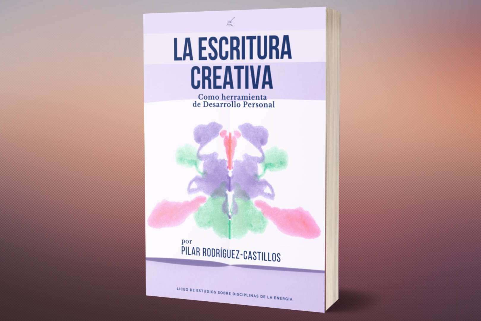 La escritura creativa como herramienta de fortalecimiento interior y autoconocimiento