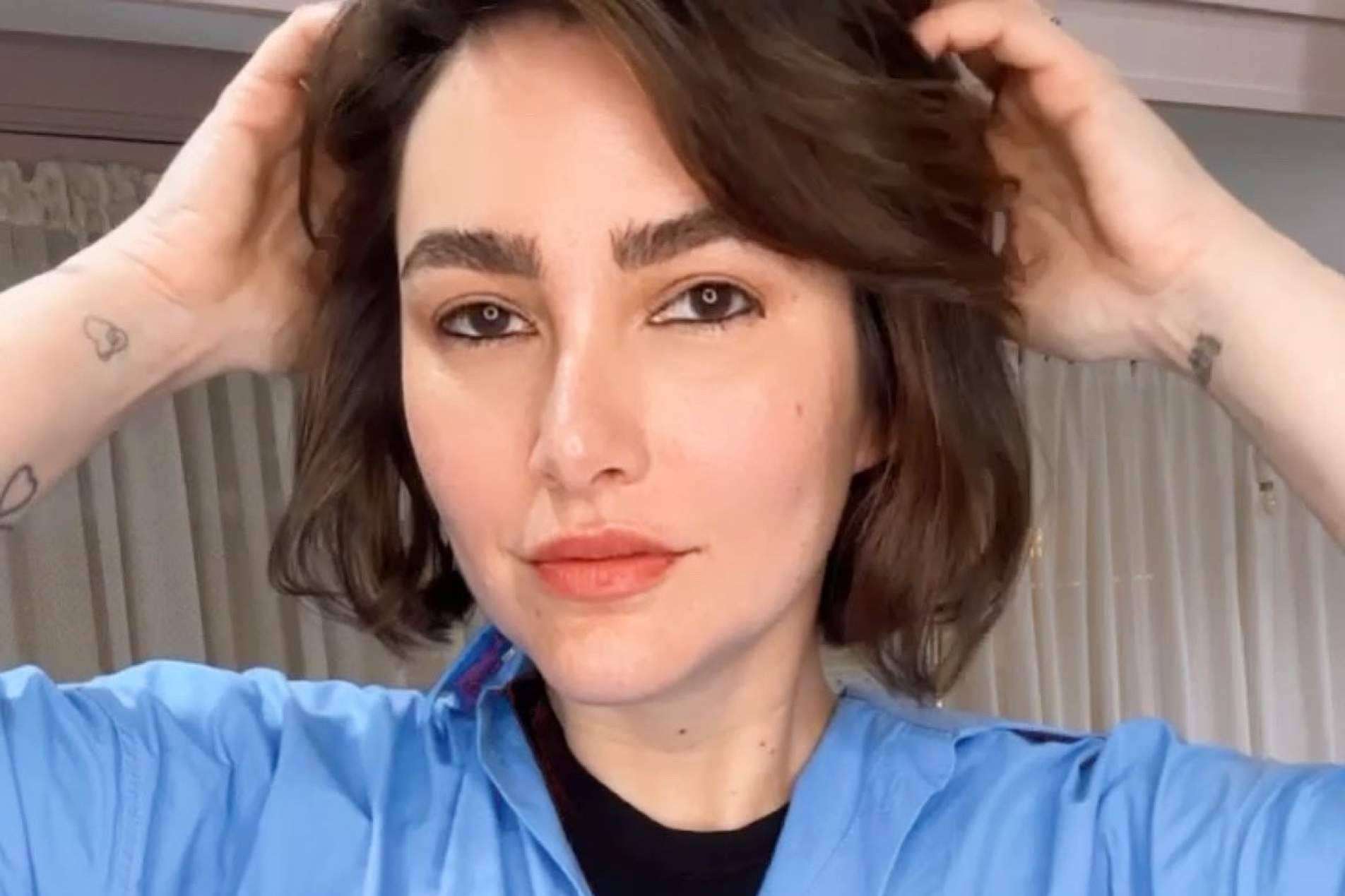Vanessa Leao habla de la amplia experiencia de Shine en tratamientos para la recuperación de las cejas