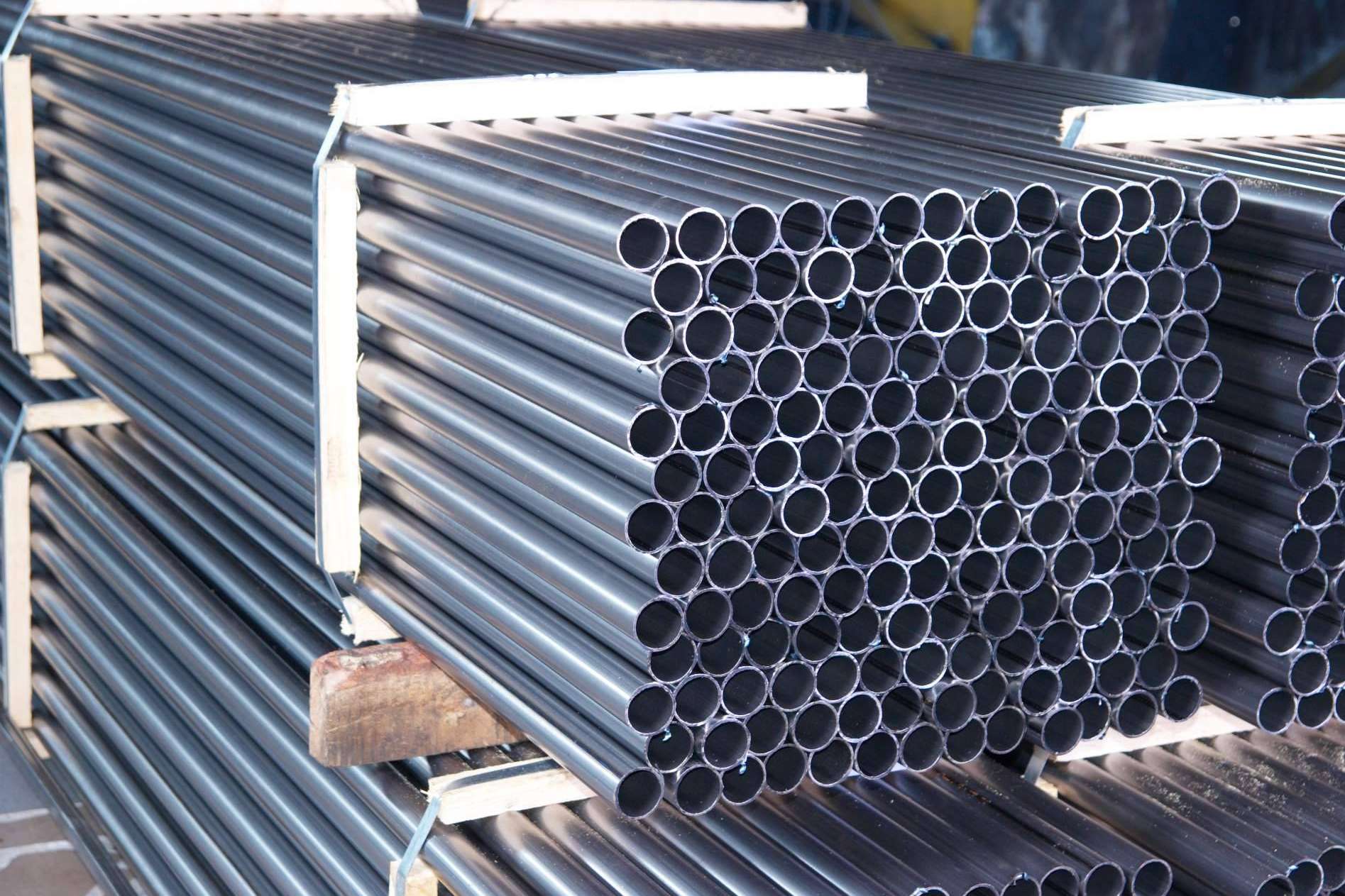 Comprar productos de acero inoxidable en Europa, con la tienda online Stainless Europe