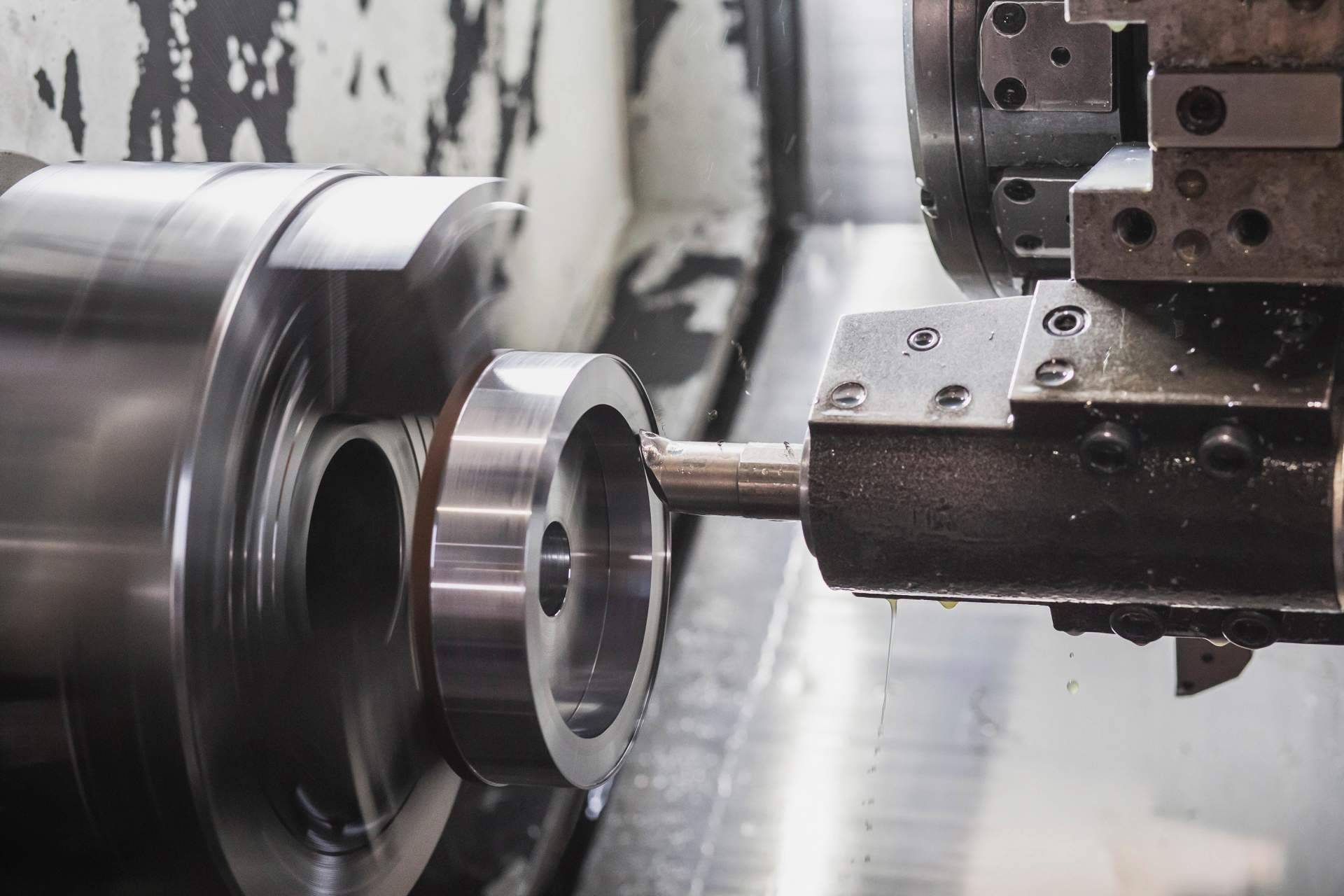 Torno & Fresa y sus herramientas para acercarse a la Industria 4.0