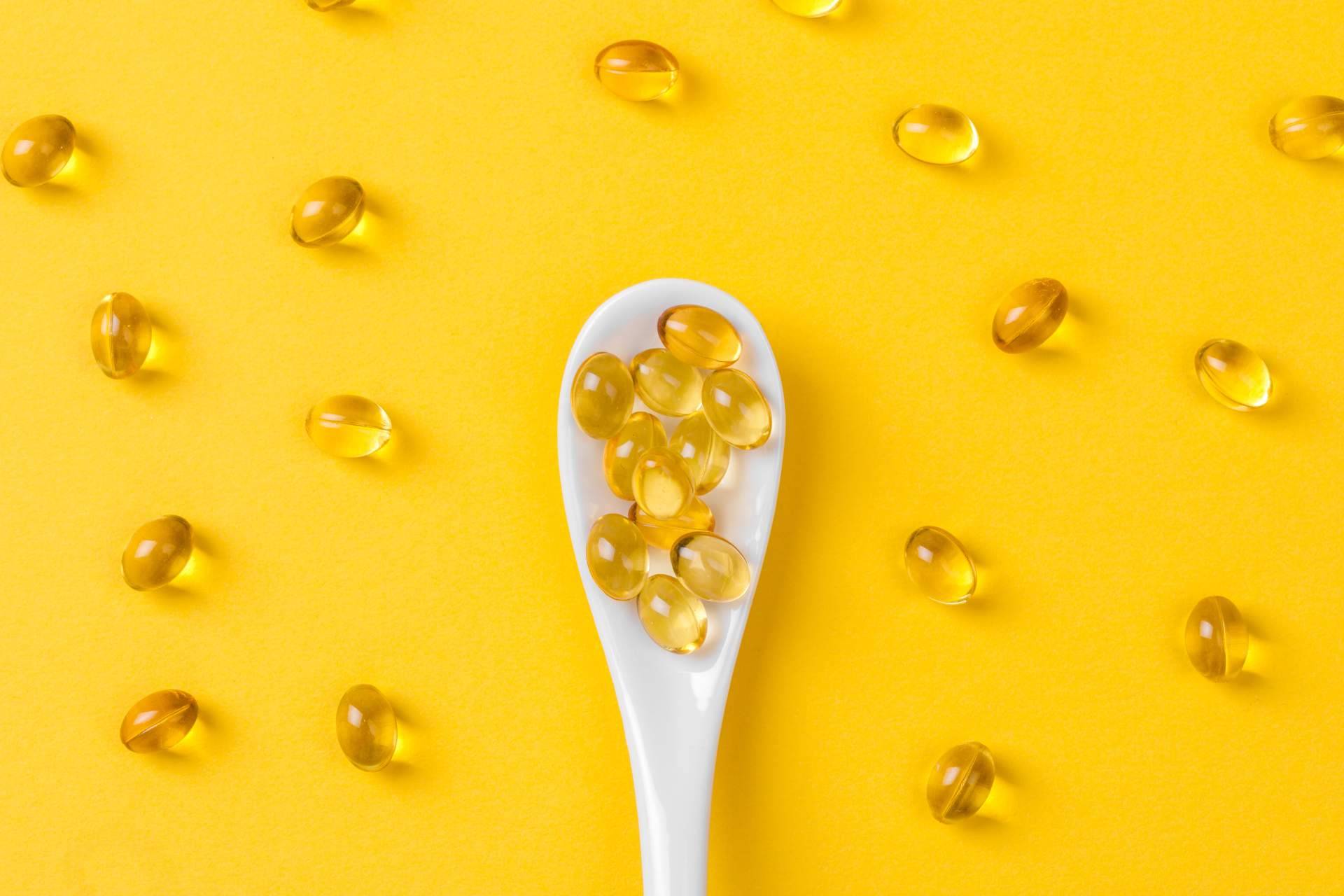 ¿Por qué no todas las vitaminas son iguales? D-VITAL SOLUTION