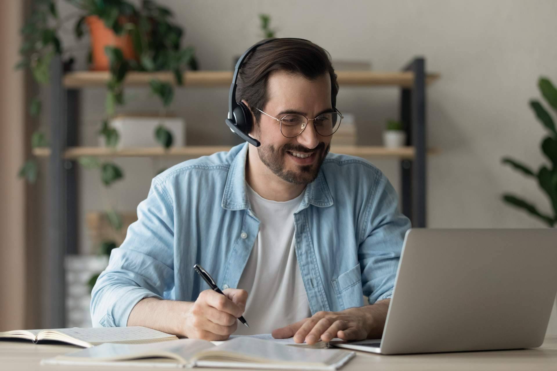 Aprender un idioma en poco tiempo a través de los cursos intensivos de inglés en Madrid de Seif English Academy