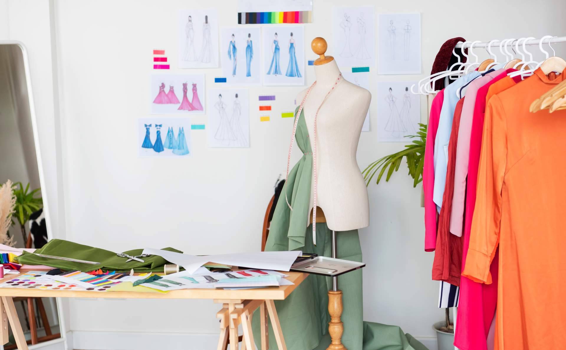 La tienda online que revoluciona el mundo de la costura, Mercería Botton
