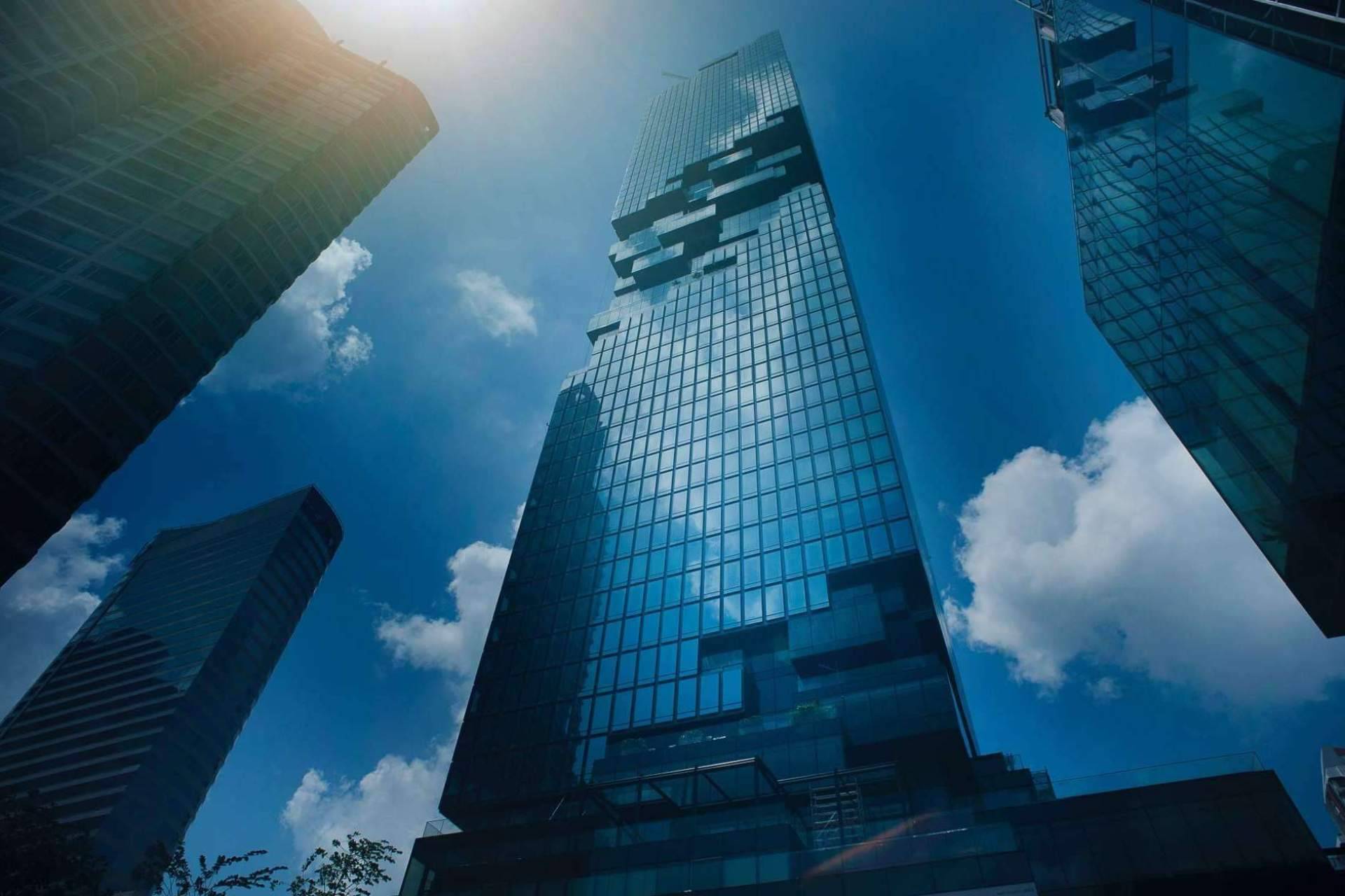 Alqant es una plataforma especializada en la compra-venta de grandes activos inmobiliarios