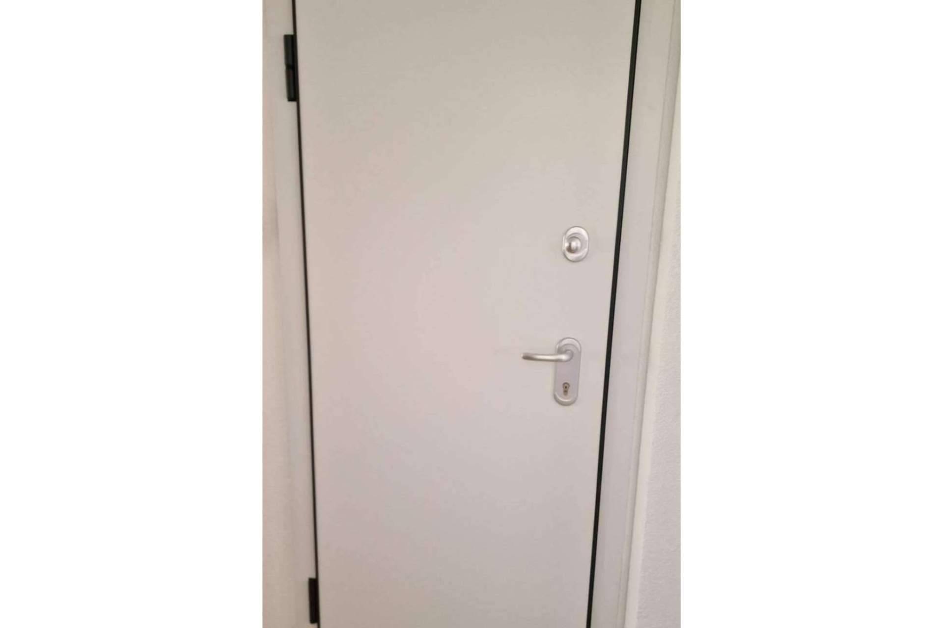 Escoger la mejor cerradura para una puerta blindada, por Cerrajeros Madrid