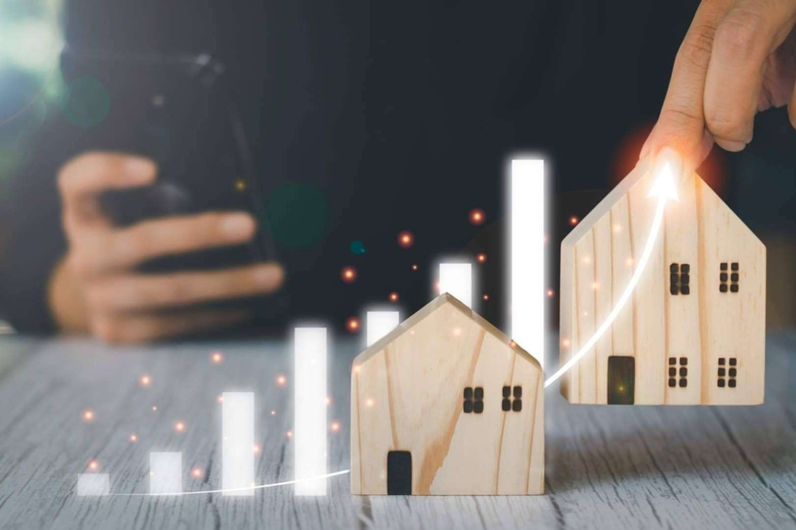 La Casa Agency el Clot sobre las previsiones del mercado inmobiliario en este 2023