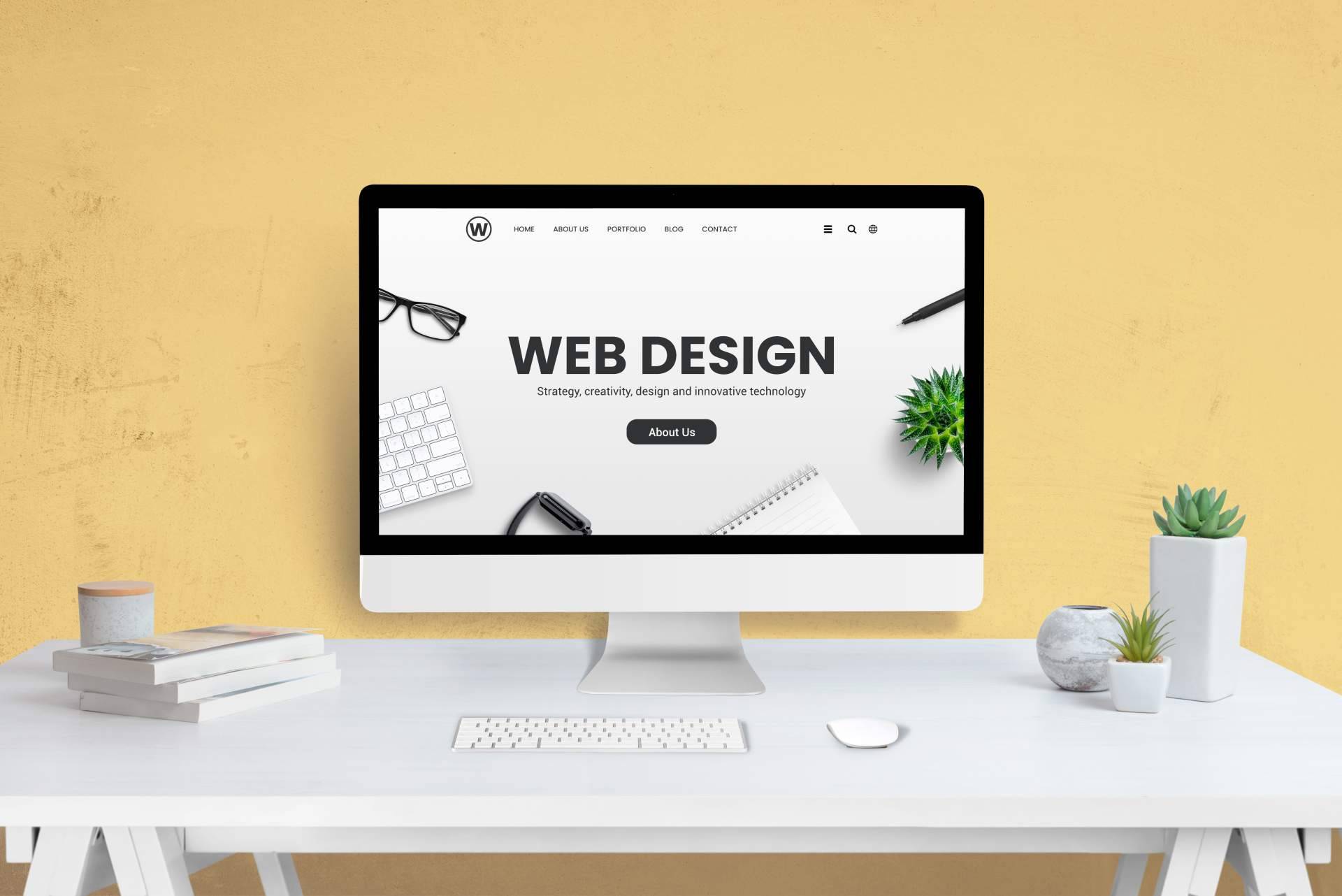 Epic Creativos cuenta con un equipo profesional de diseñadores web