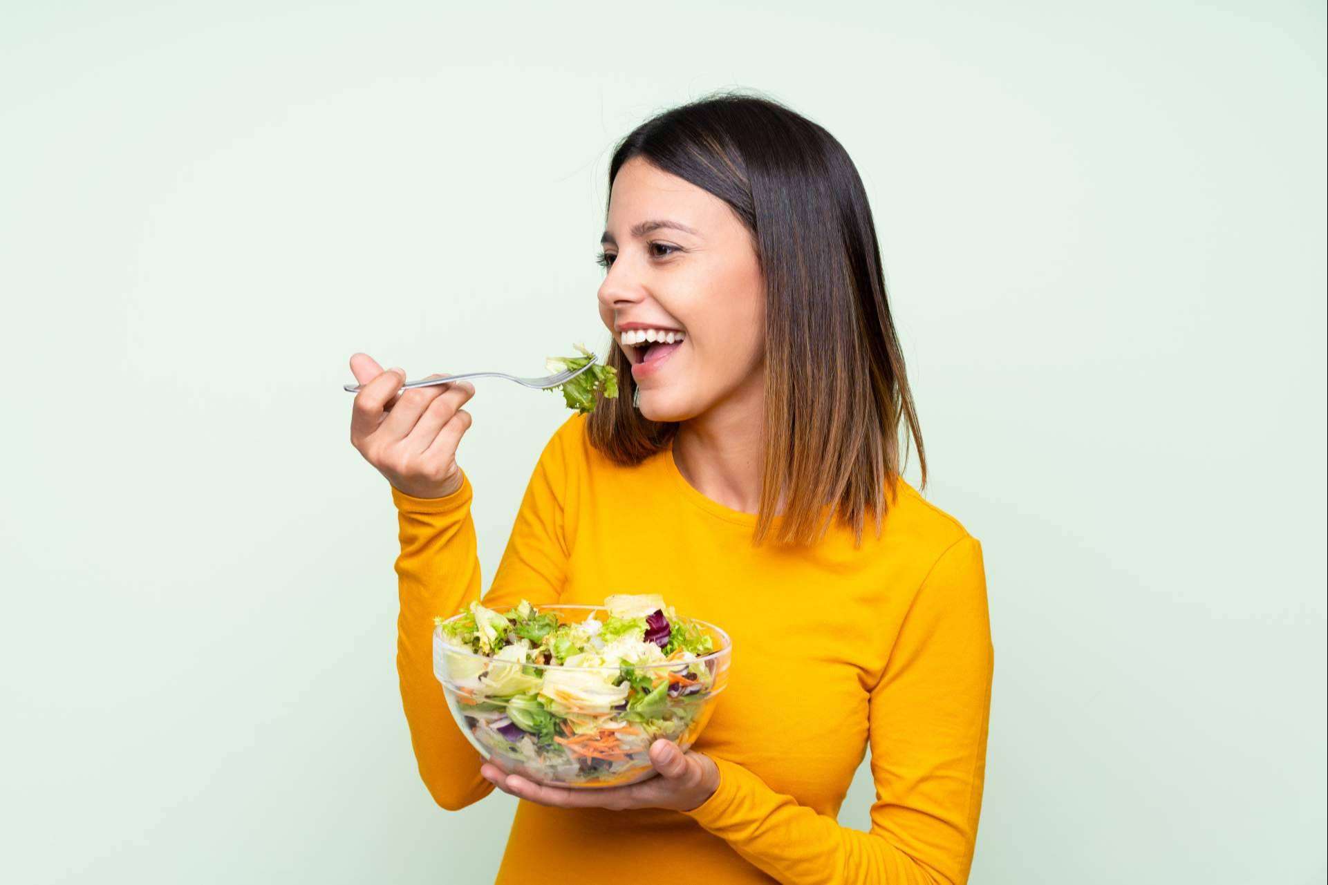 Las claves para comer alimentos saciantes y saludables, por la Clínica de Nutrición Cambia Comiendo en Salamanca