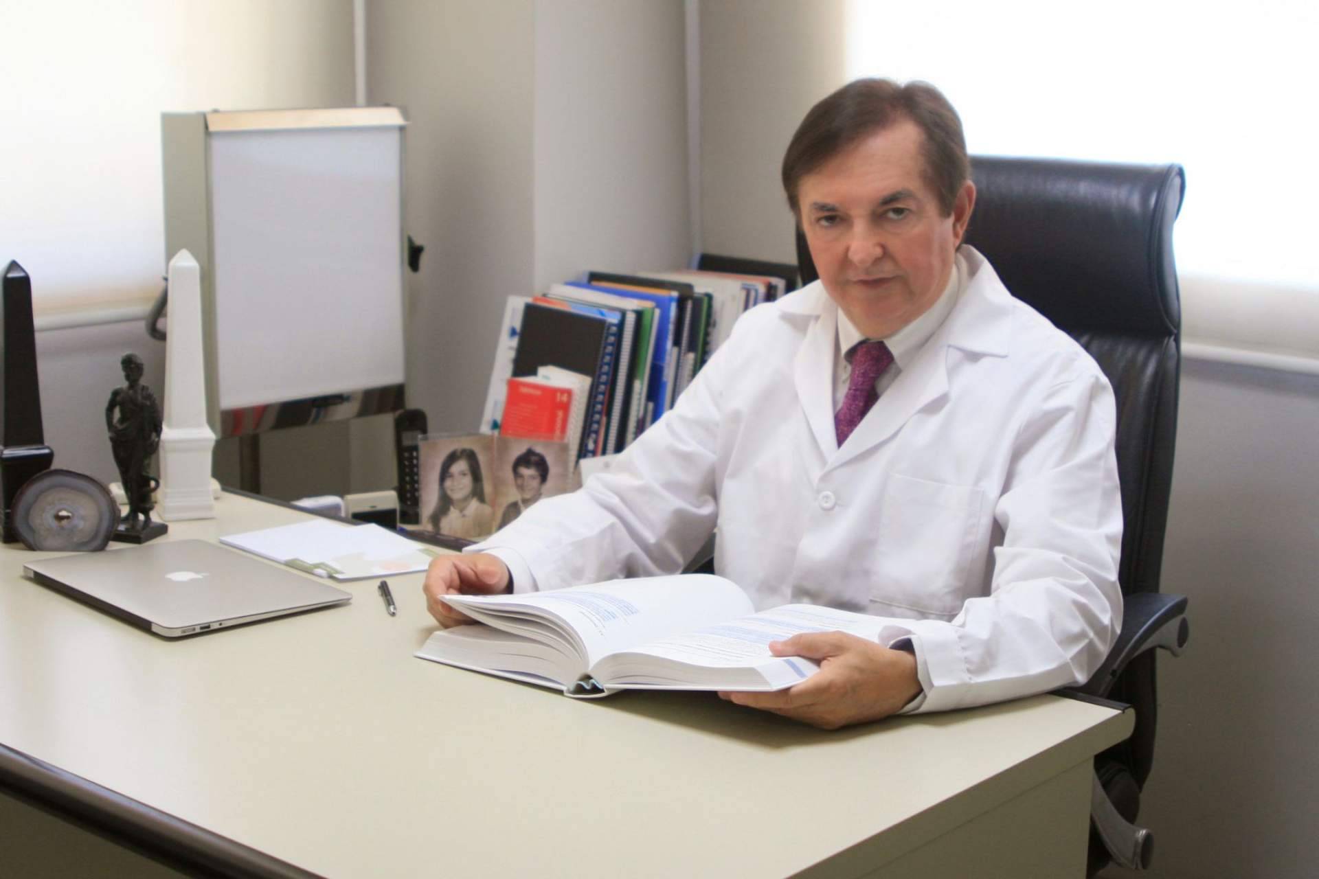 Dr. Rafael Torres sobre la intolerancia al gluten y otros alimentos