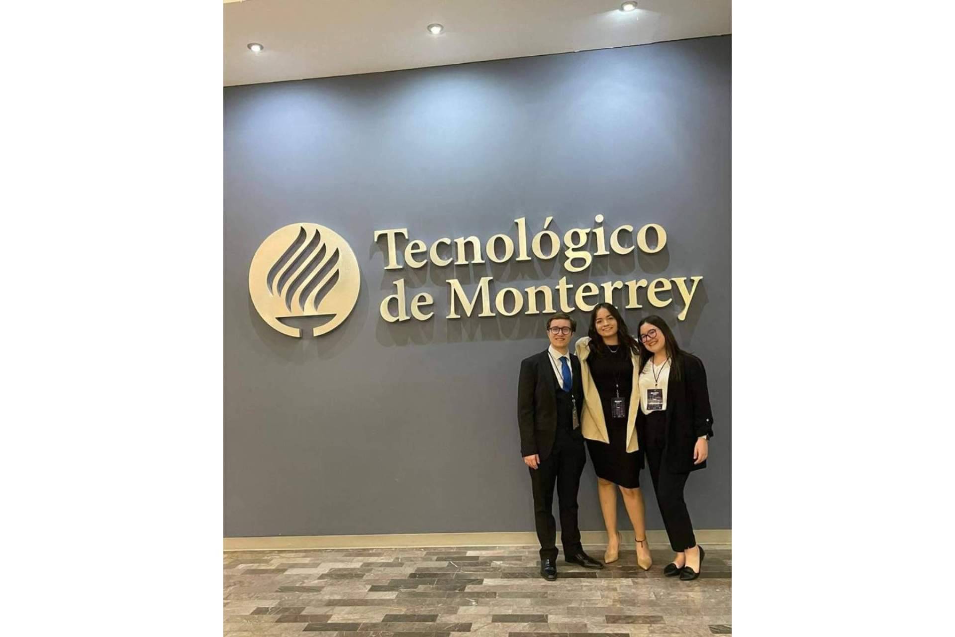 ¿Qué es TecMun?, un modelo de la ONU en Tampico