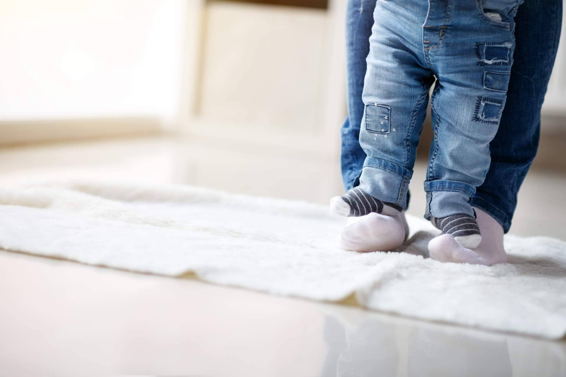 Calzado Barefoot dispone de calzado infantil respetuoso para el desarrollo natural de los pies