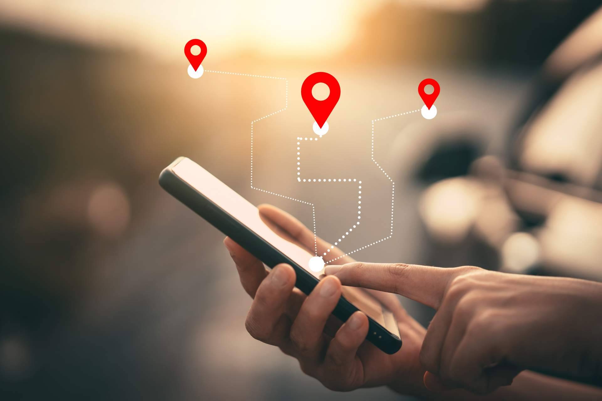 Servicios de localización de vehículos para mejorar la gestión de flotas