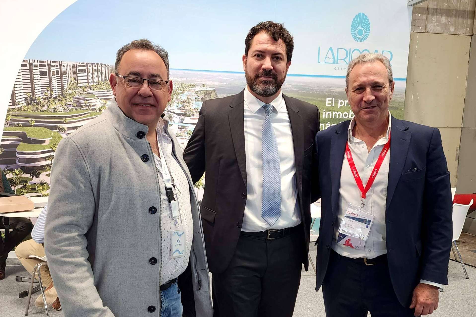 Inmo Caribe pone a la venta el proyecto inmobiliario Larimar City de CLERHP Estructuras, en pleno corazón de Punta Cana