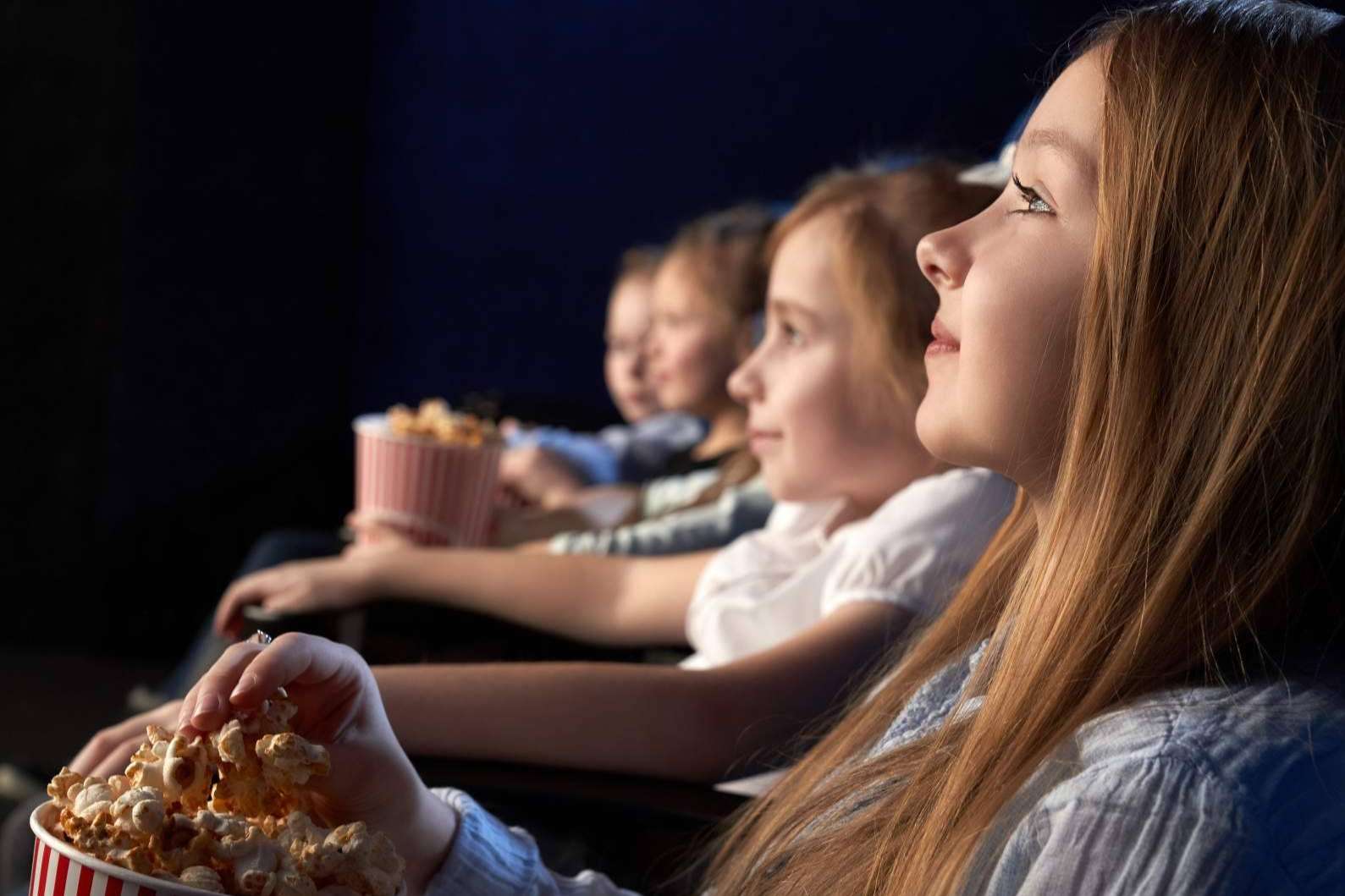 Películas nominadas a los Oscars que aún se pueden ver en el cine
