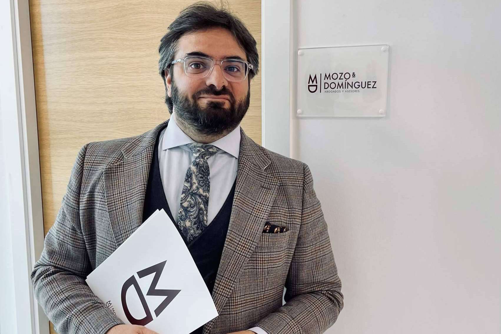 Desarrollo y estrategia de negocio de la mano de Álvaro Francisco Domínguez Martín