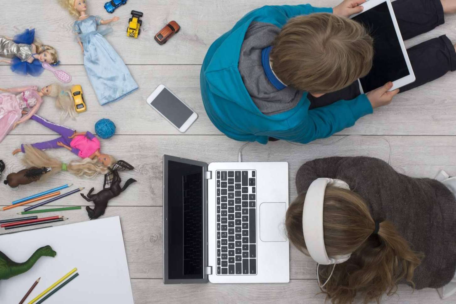 Conectar de manera eficaz con niños, adolescentes y sus familias es el reto de las marcas