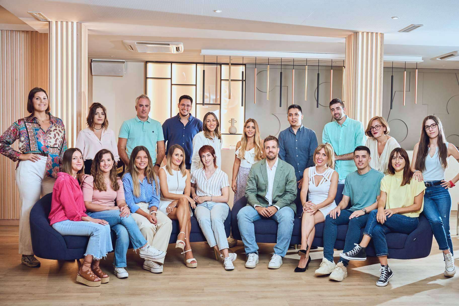Only Pharma, una agencia de marketing exclusiva para el sector farmacéutico
