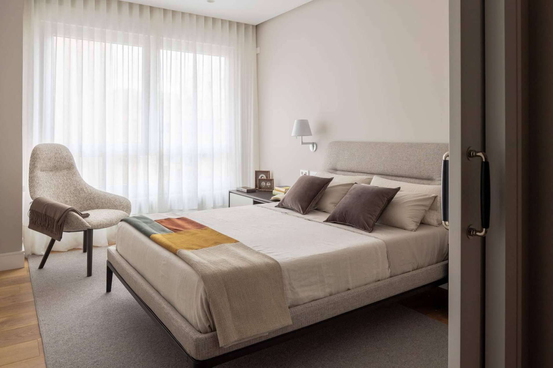 Reformas integrales de viviendas en Vizcaya, Bilbao y alrededores con Urbana Interiorismo