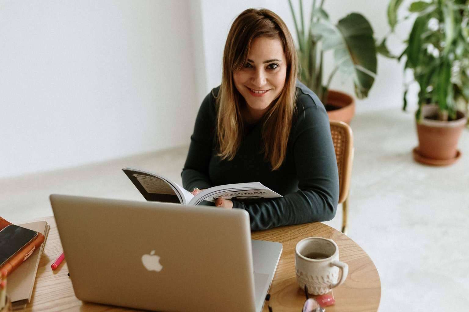 Vanessa Cabrera; experiencia e innovación en la formación online sobre marketing digital estratégico para emprendedoras