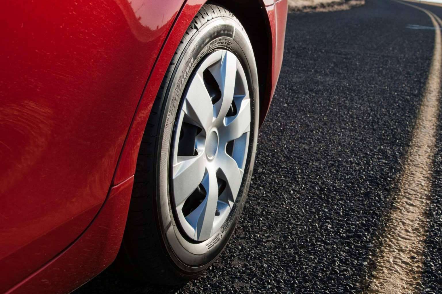 Hankook, la gama de neumáticos disponible en Confortauto