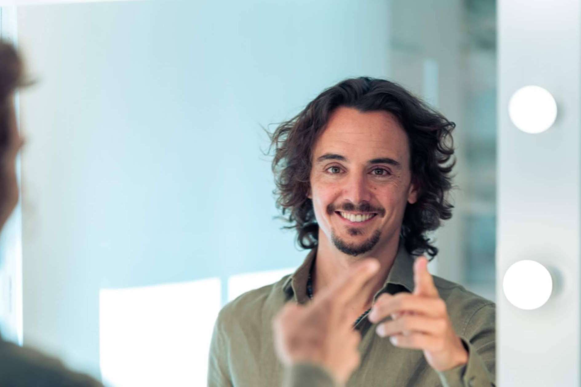 Emprendimiento y autoconocimiento, de la mano de Fede Nomad
